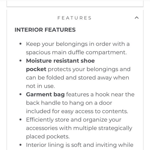 Briggs & Riley Duffle (Basline) - Picture 3 of 15